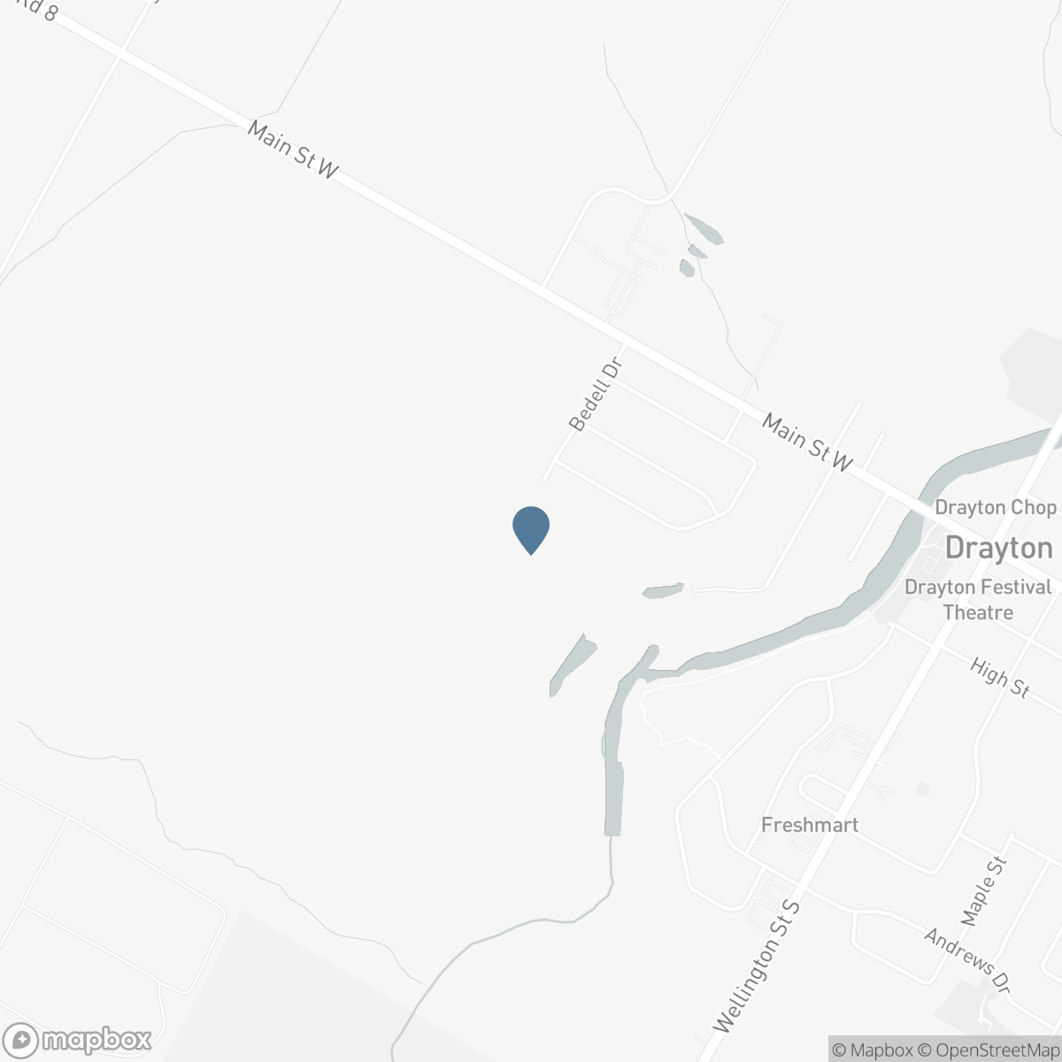 99 BEDELL DRIVE, Mapleton, Ontario N0G 1P0